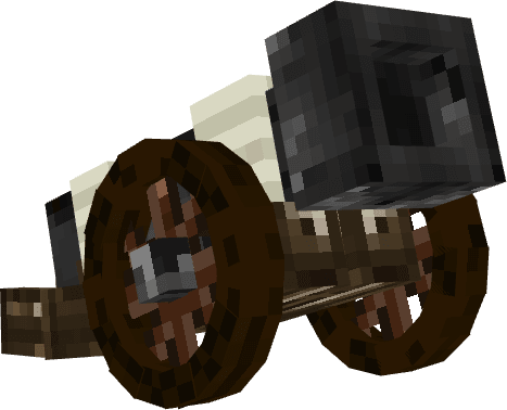 Unstable Weaponry - 21