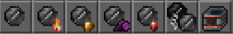 Unstable Weaponry - 17