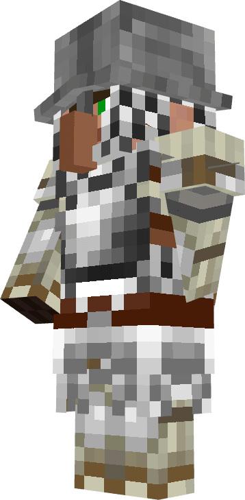 Unstable Weaponry - 15