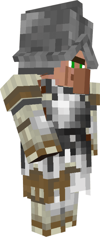 Unstable Weaponry - 16