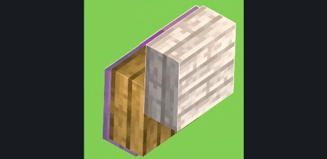 Addon: Vertical Slabs
