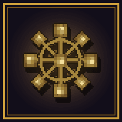 Wheel of Adaptation