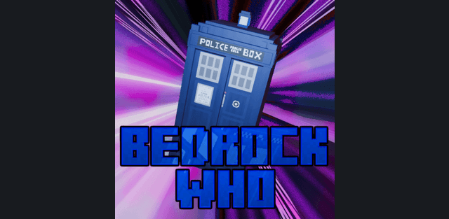 Мод: Bedrock Who