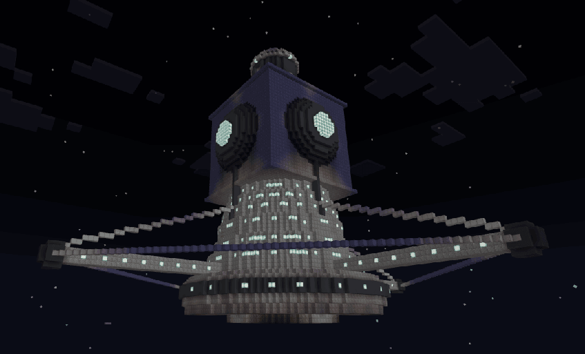 Bedrock Who - 4