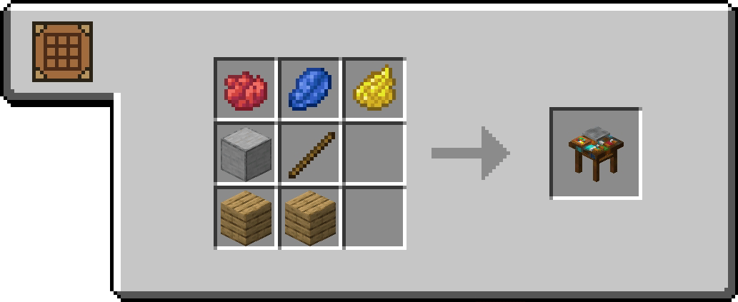 Furniture - Block Decor - 5