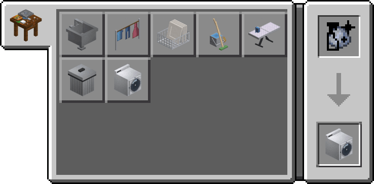 Furniture - Block Decor - 16