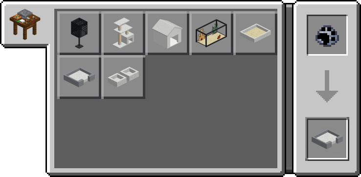 Furniture - Block Decor - 19