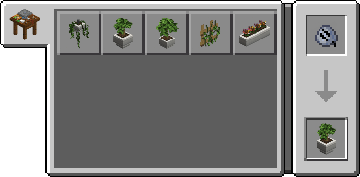 Furniture - Block Decor - 20