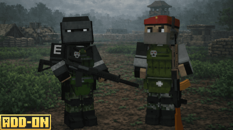 HVT Expansion - Volume 1 - 1