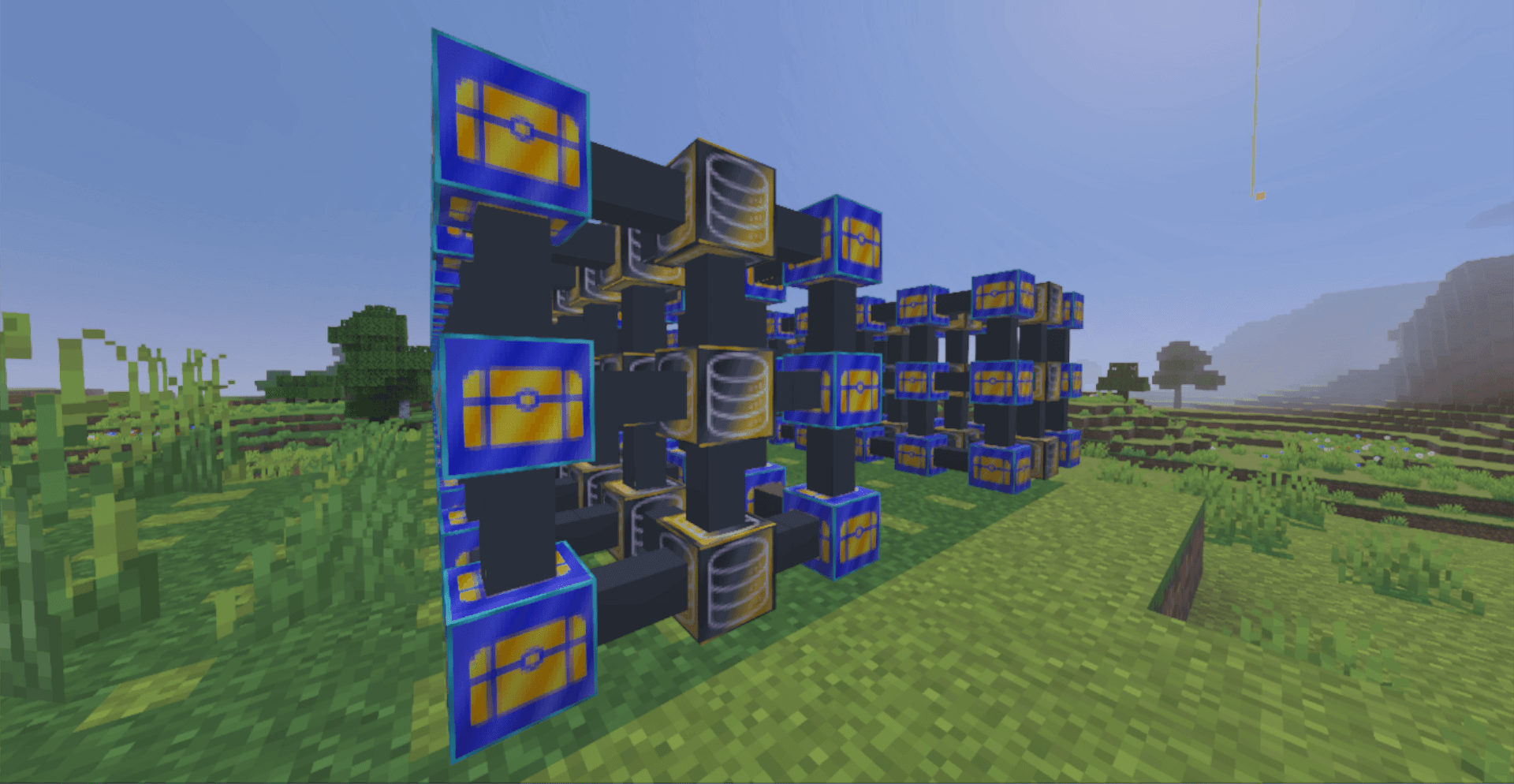 Logistics Node - 2