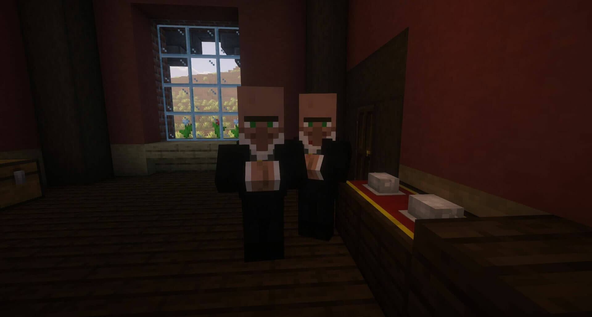 Ravenshire - 6