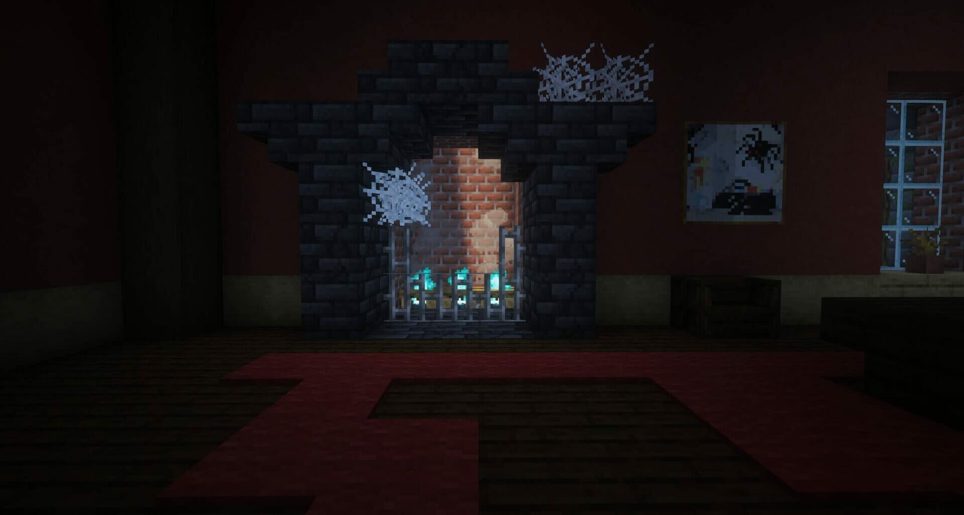 Ravenshire - 9