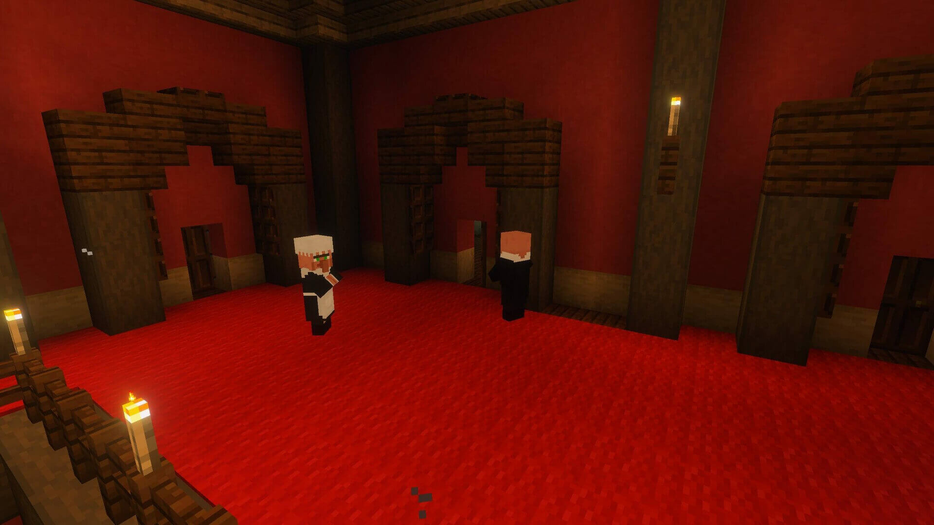 Ravenshire - 2