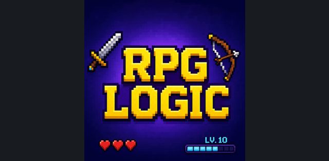 Addon: RPG Logic