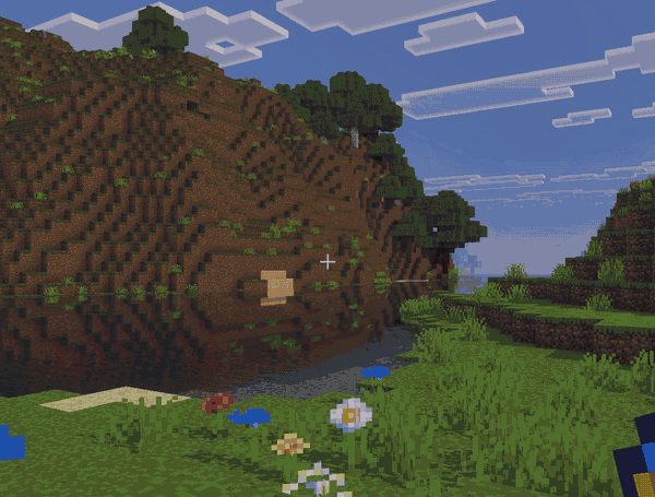 Bedrock Advancements - 2