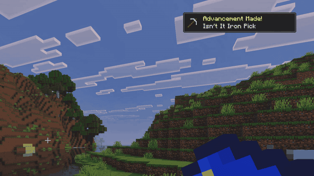 Bedrock Advancements - 3