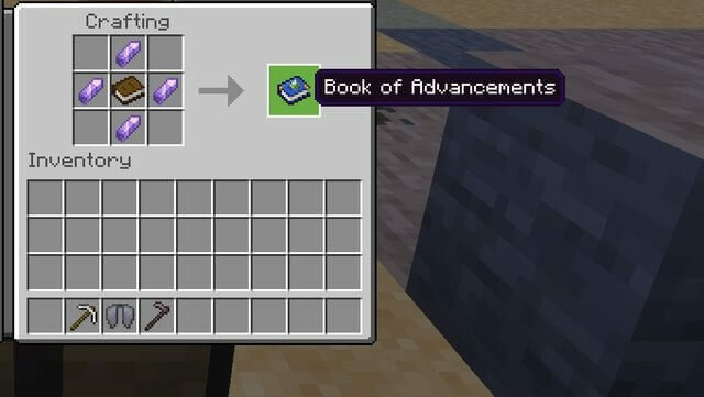 Bedrock Advancements - 5