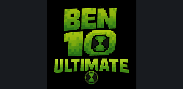 Addon: Ben 10 Ultimate