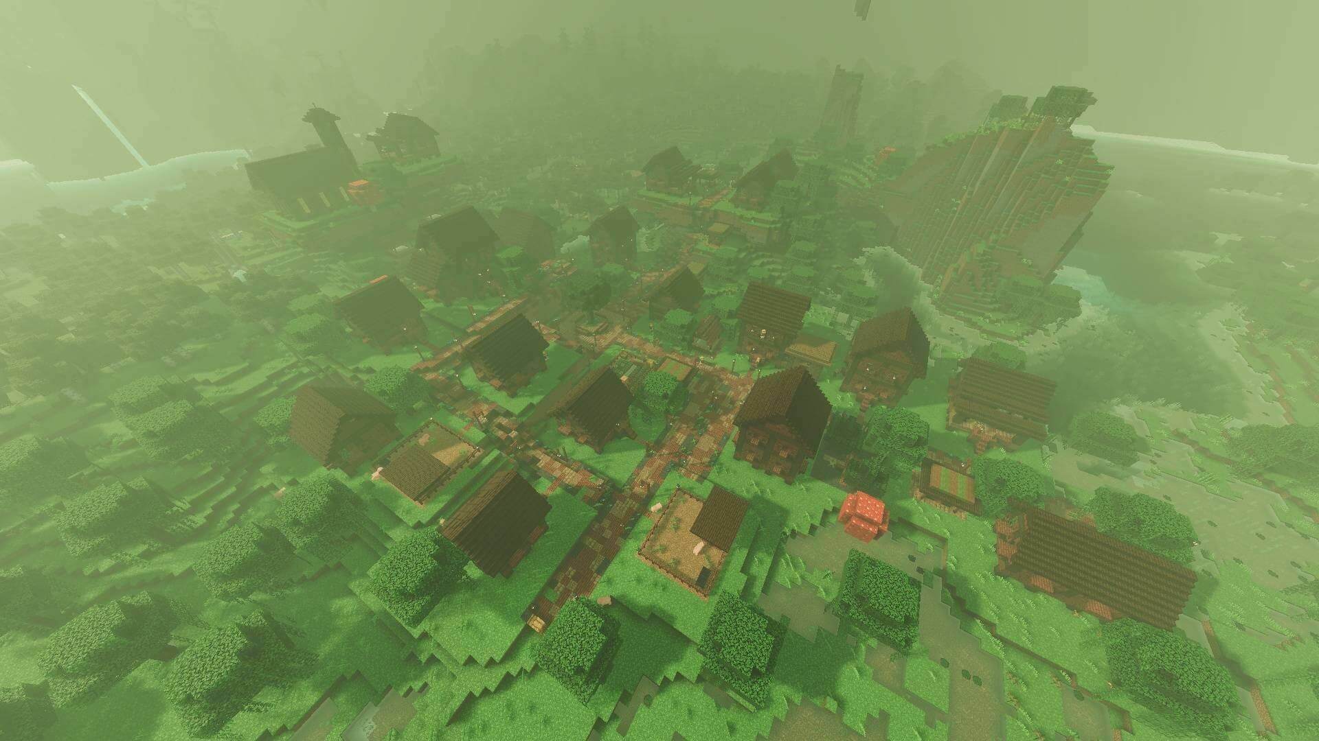 Better Biome Villages - 10
