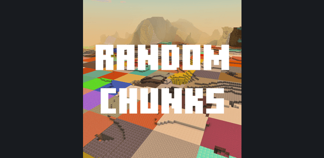 Addon: Chunks Are Random