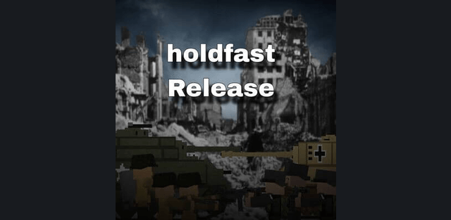 Мод: Holdfast