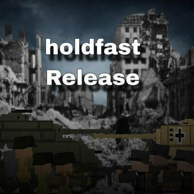 Holdfast - 0
