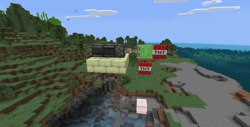 Infinite TNT Duper - 5