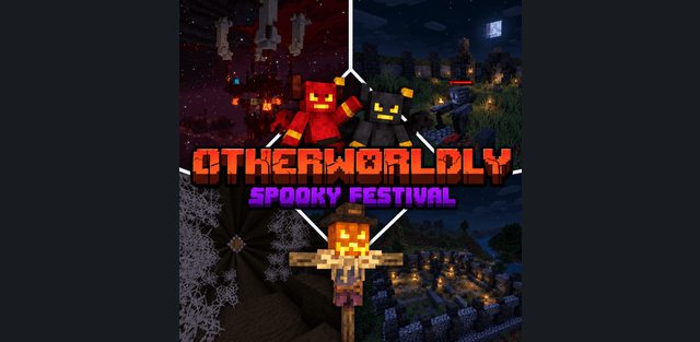Мод: Otherworldly