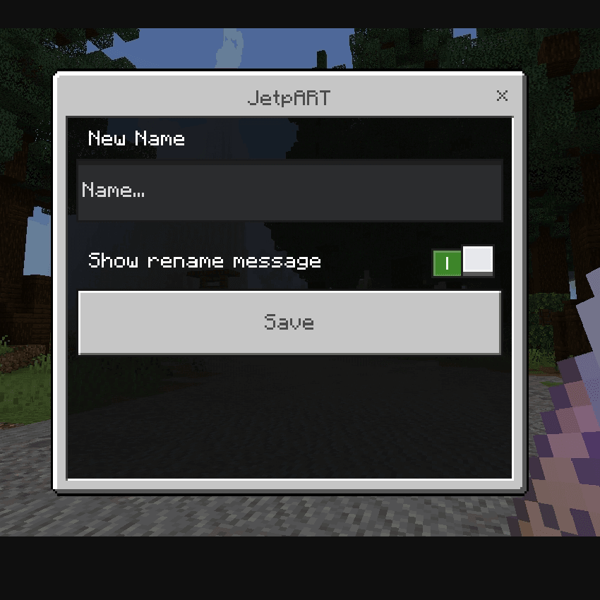 PopChat + PlayerRename - 4