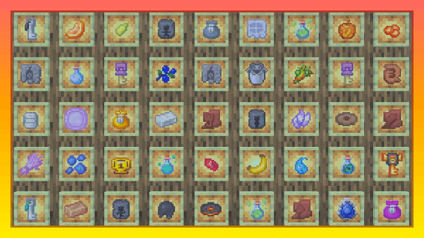 Random Additions Classic - 3