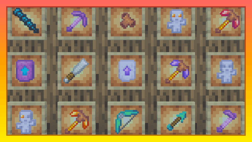 Random Additions Classic - 4
