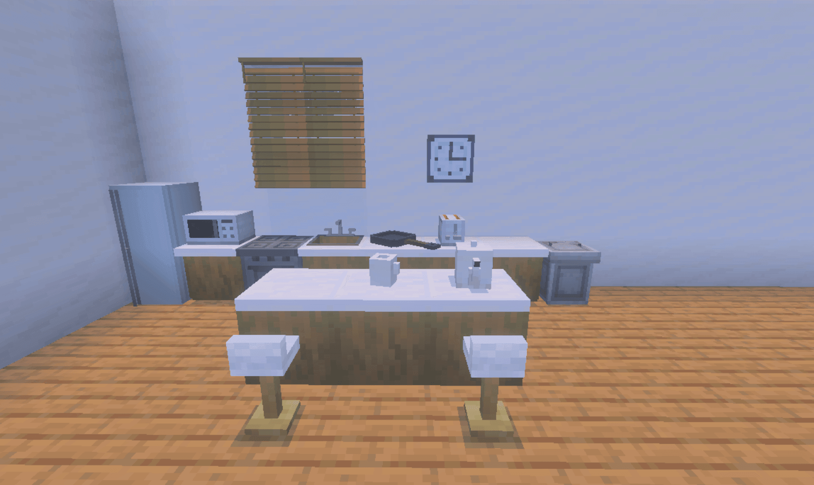 Rustic Furniture - 4