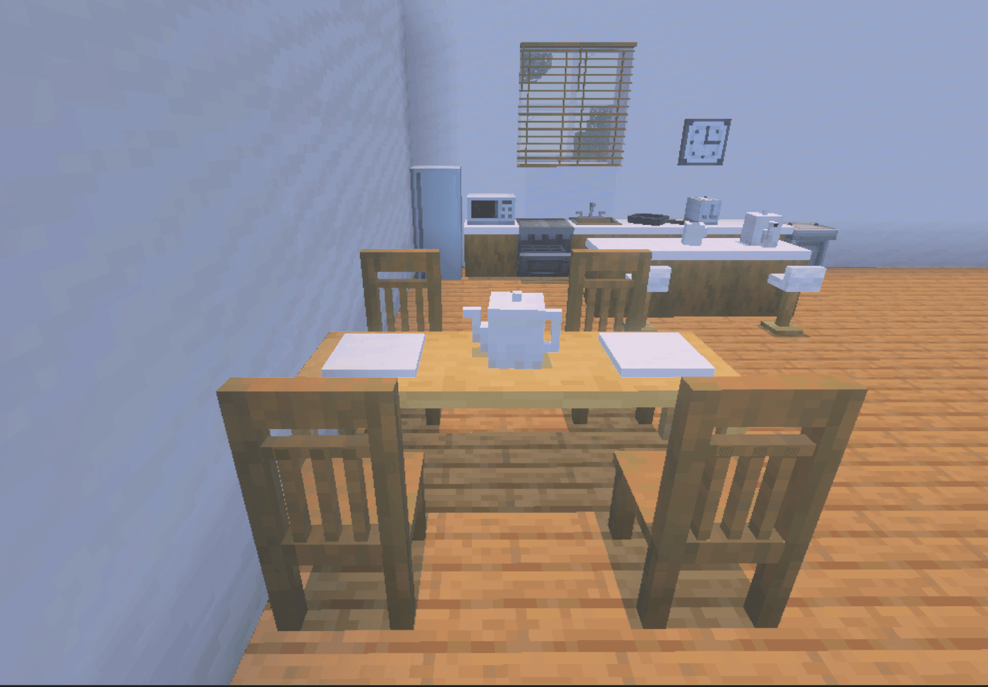 Rustic Furniture - 9