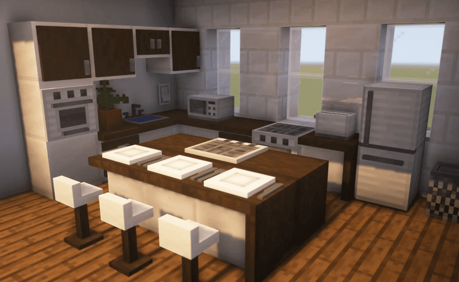 Rustic Furniture - 12