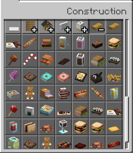 Rustic Furniture - 20