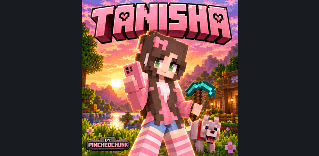 Addon: Tanisha