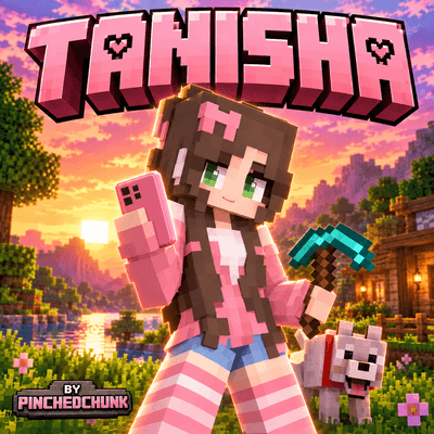 Tanisha - 0