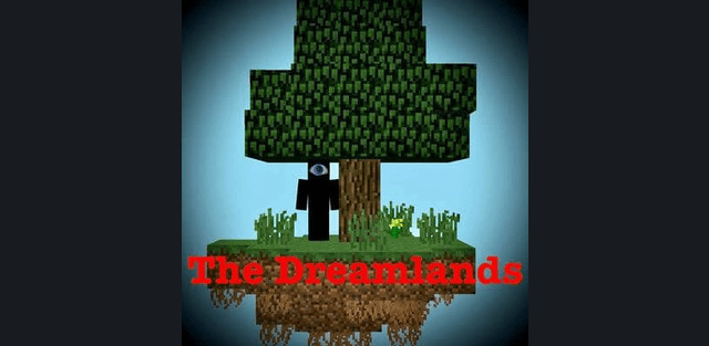Addon: The Dreamlands
