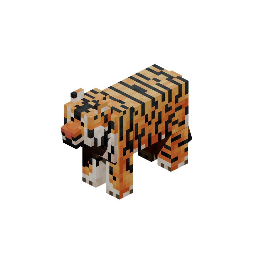 Alex's Mobs Pocket - 5