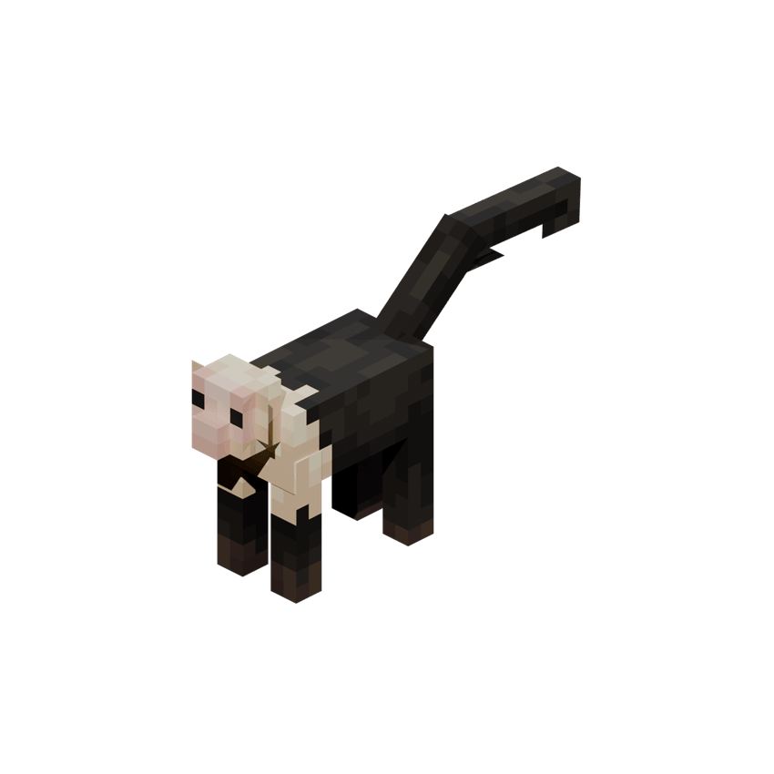 Alex's Mobs Pocket - 6