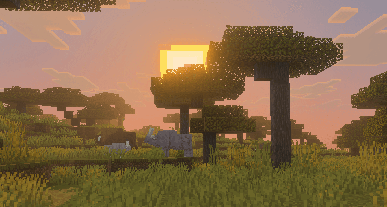 Alex's Mobs Pocket - 11