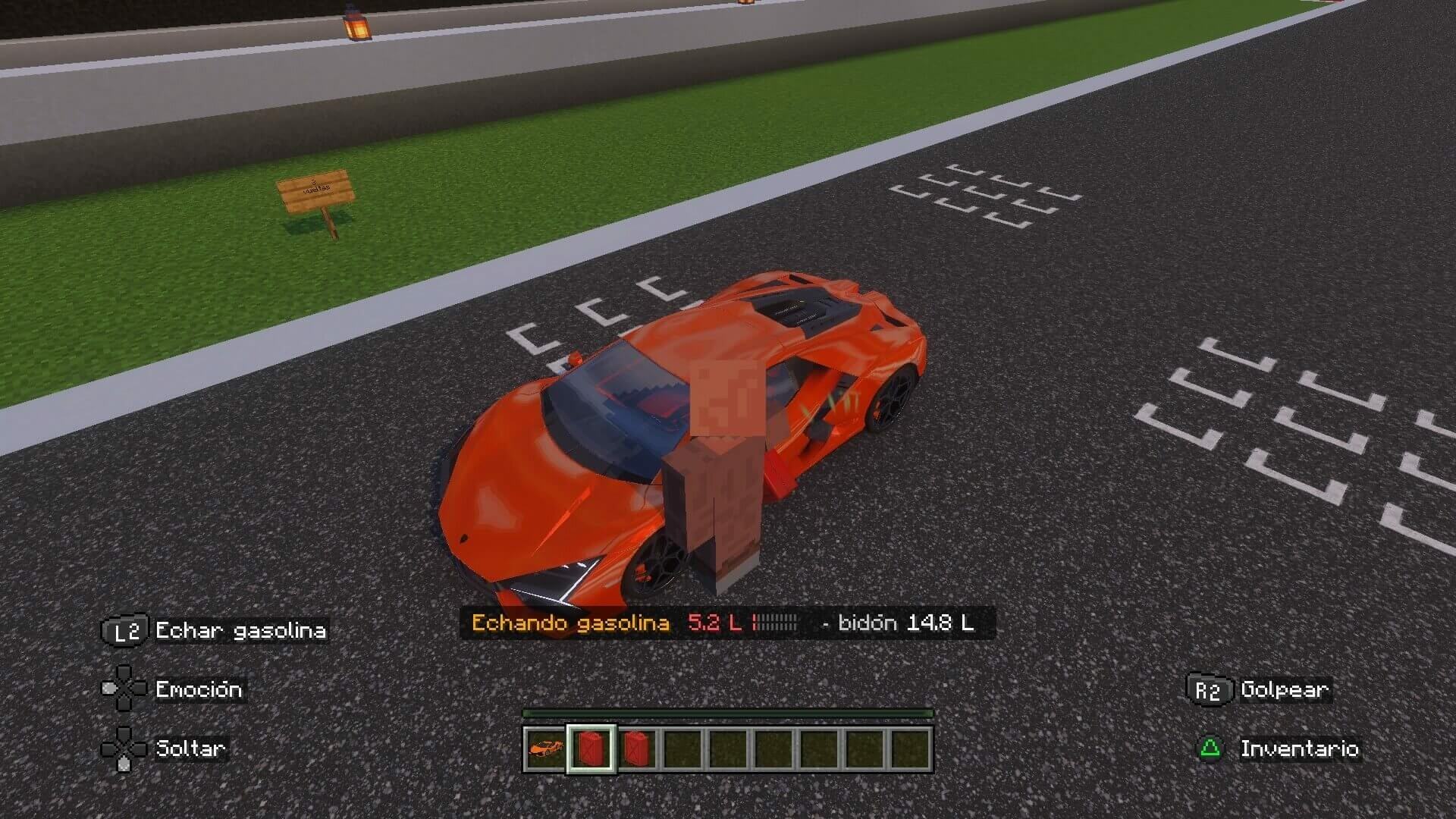 APEX: Realistic Cars - 101