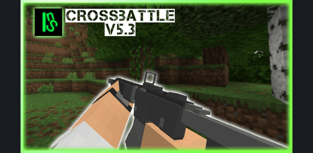 Addon: Crossbattle