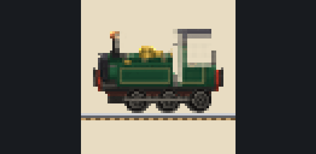 Addon: Iron Road