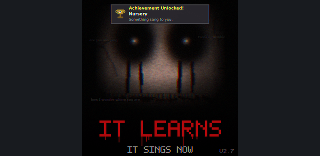 Мод: It Learns: It Sings Now