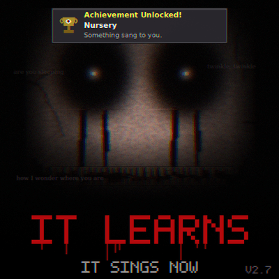 It Learns: It Sings Now - 0
