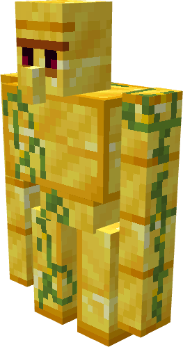 Not Enough Golems - 2