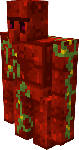 Not Enough Golems - 3