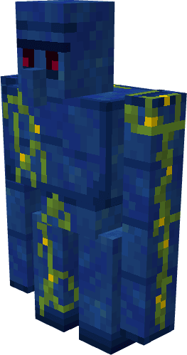 Not Enough Golems - 4