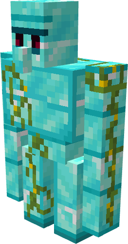 Not Enough Golems - 5